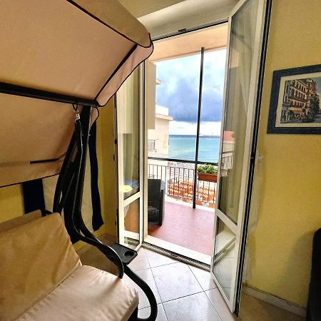 Casa Conchiglia Villa Vado Ligure Exteriör bild