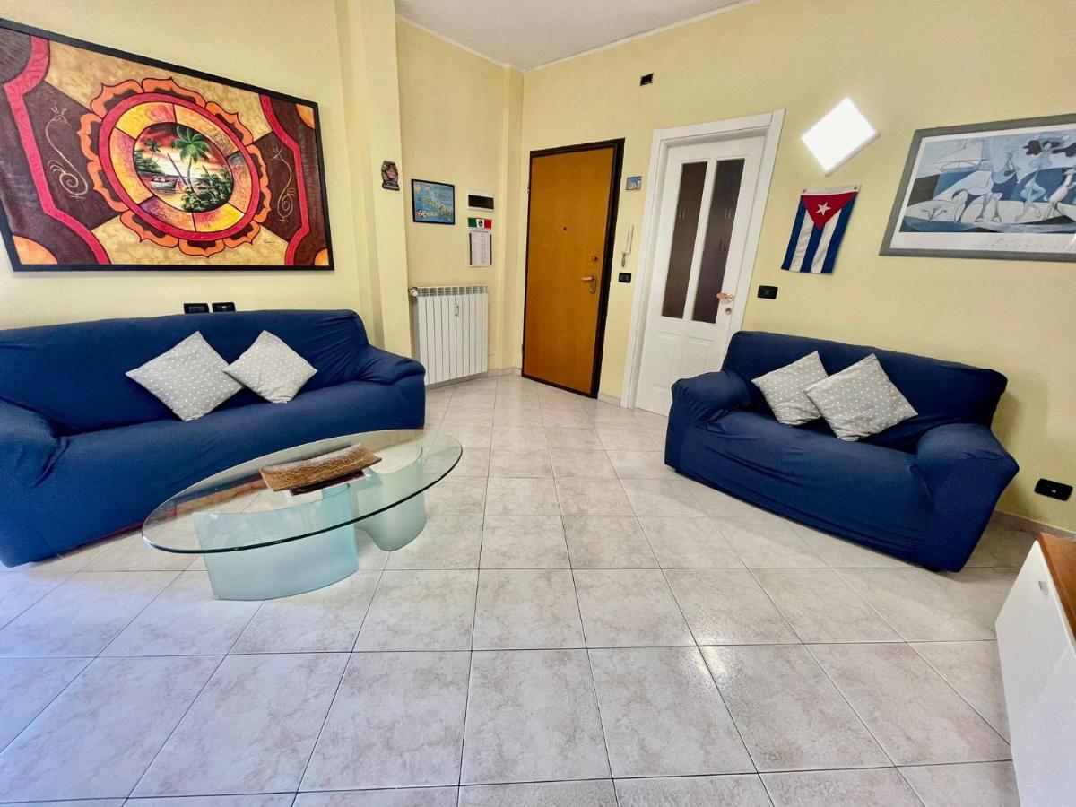 Casa Conchiglia Villa Vado Ligure Exteriör bild