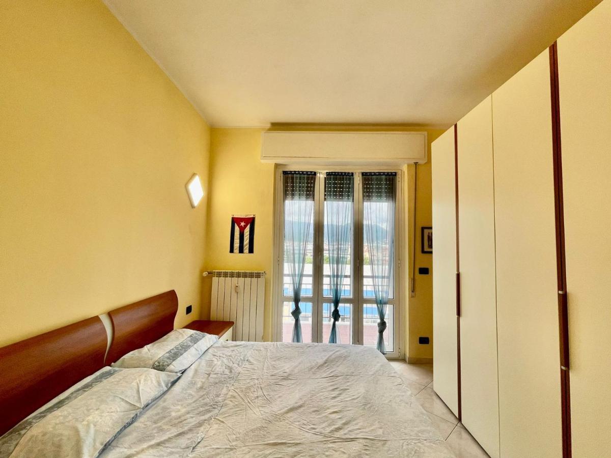 Casa Conchiglia Villa Vado Ligure Exteriör bild